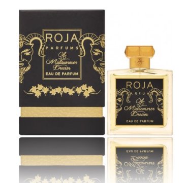 Roja Parfums A Midsummer Dream Perfume