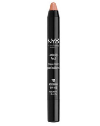 NYX Intense Butter Gloss Lūpu kontūrzīmulis
