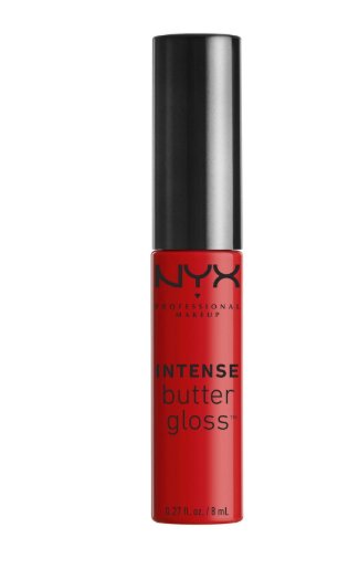 NYX Intense Butter Gloss Lip Gloss