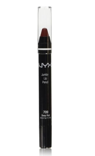 NYX Jumbo Lūpu zīmulis 709 Deep
