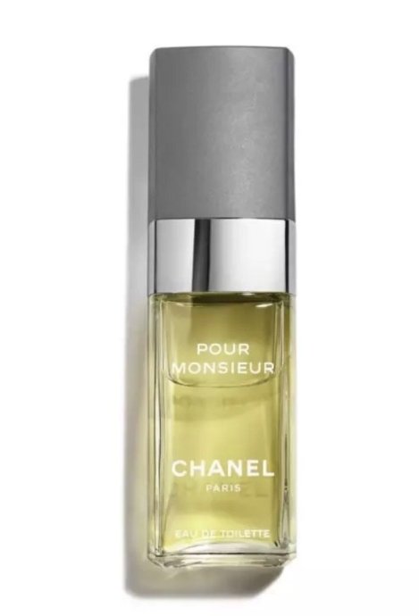 Chanel Pour Monsieur Smaržas EDT 100ml