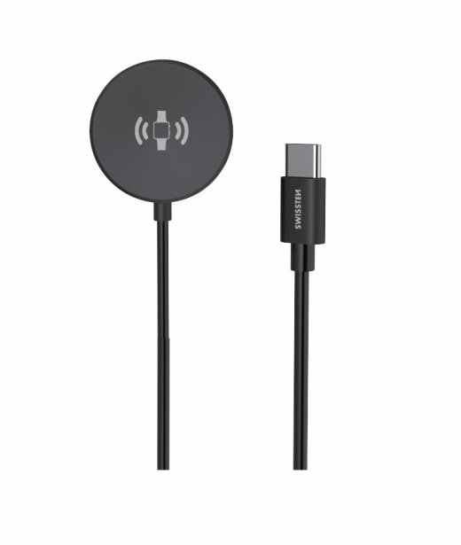 Swissten Wireless Magnetic Bezvadu Lādētjs priekš