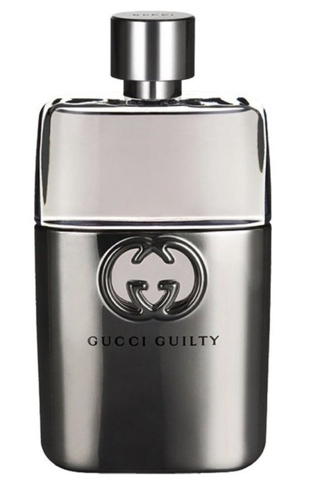 Gucci Guilty Pour Homme Perfume EDT