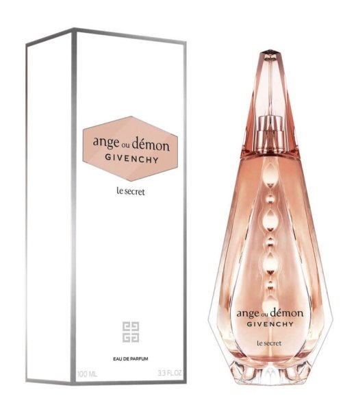 Givenchy Ange ou Démon Le Secret