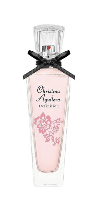 Christina Aguilera Definition Perfume EDP 30ml