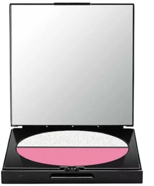 MAC Fortune Duo Pūderveida Acu Ēnas