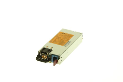 PS 1U 750W 12V HTPLG **Refurbished**