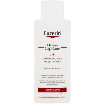 Eucerin Dermocapillaire pH5 - Shampoo 250ml