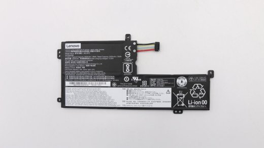 3-cell Li-ion battery 11.25V 36Wh