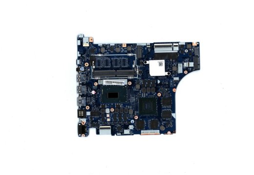 Mainboard for Lenovo laptops with Intel