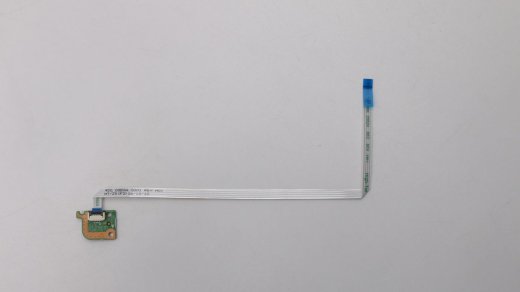 Power Board for Lenovo 80TG Laptop