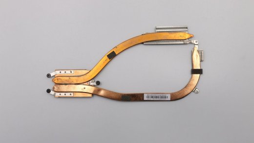 CPU heatsink for Lenovo MIIX 520-12IKB