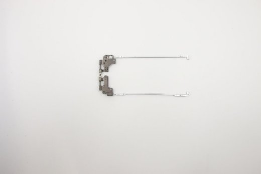 laptop left and right hinge assembly