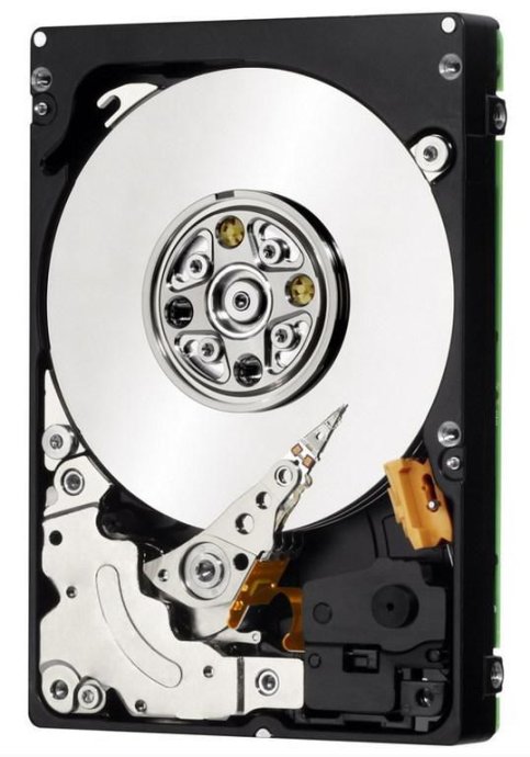 Dell HD,80GB,SATA,7.2K