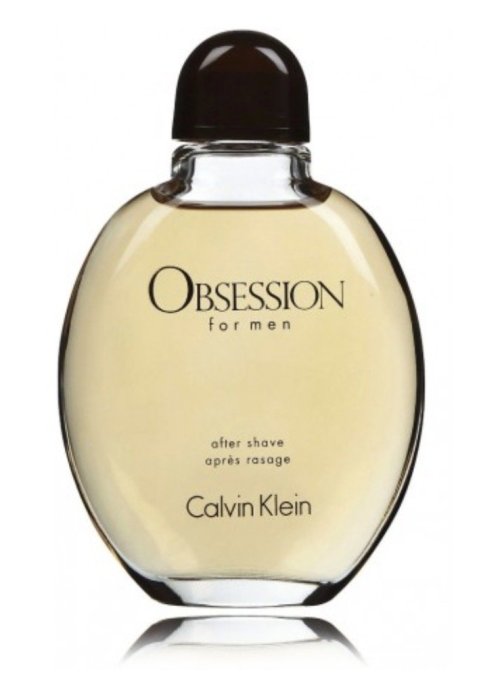 Calvin Klein Obsession Losjons pēc skūšanās