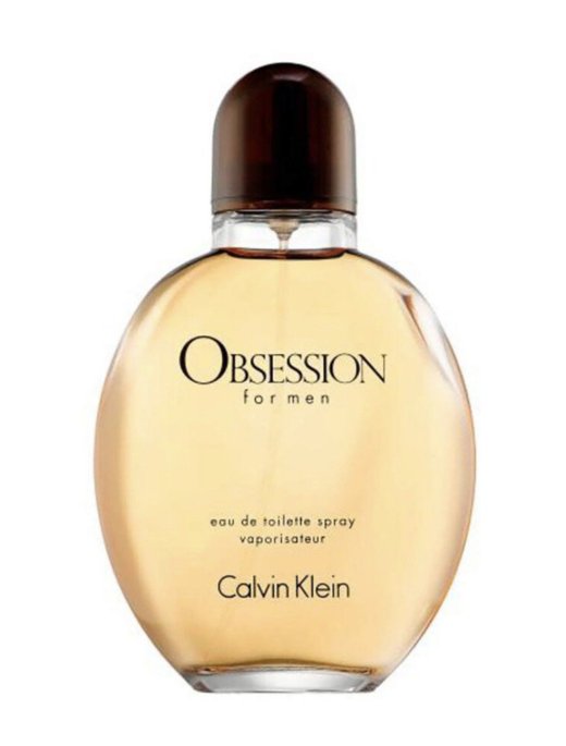 Calvin Klein Obsession Smaržu Testeris EDT