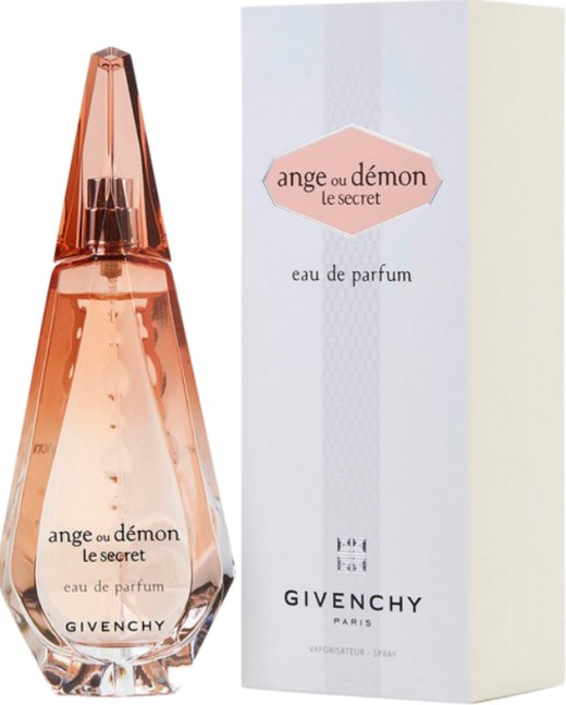 Givenchy Ange Ou Demon Le Secret