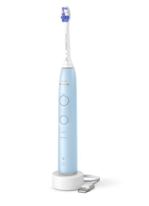 Philips 6100 HX7406/01 Electric toothbrush