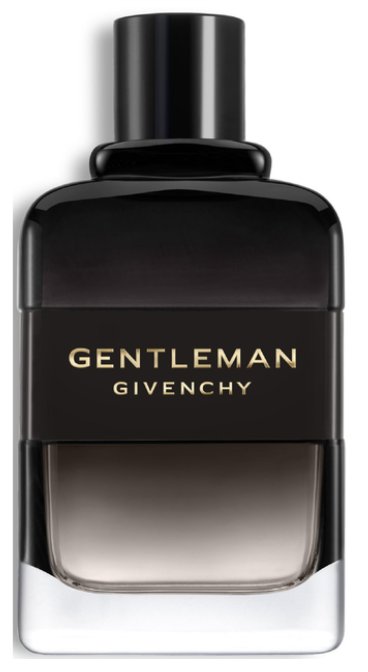 Givenchy Gentleman Boisée Smaržas EDP Tester
