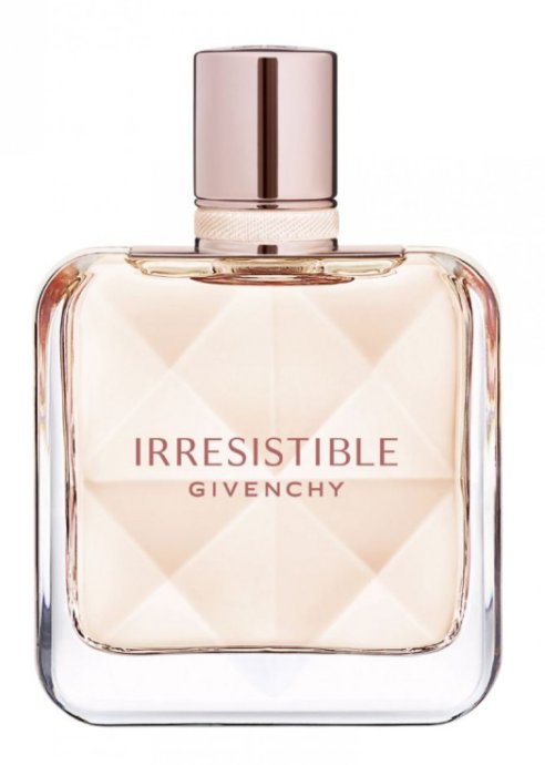 Givenchy Irresistible Fraiche Perfume EDT Tester
