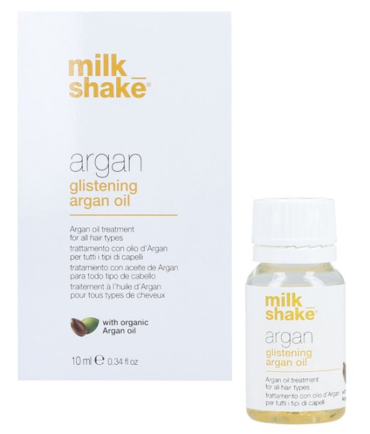 Milk Shake Argan Barojoša argāna eļļa