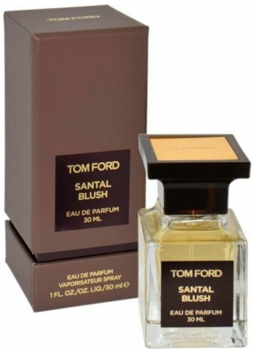 Tom Ford Santal Blush Smaržas EDP
