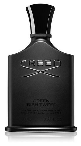 Creed Green Irish Tweed Smaržas EDP