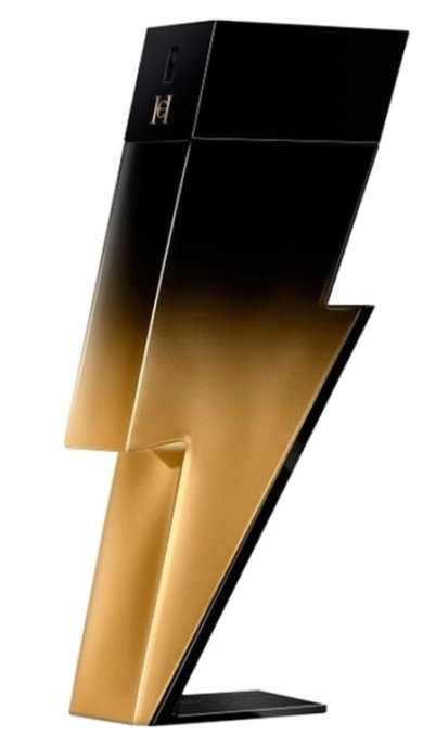 Carolina Herrera Bad Boy Extreme Smaržas