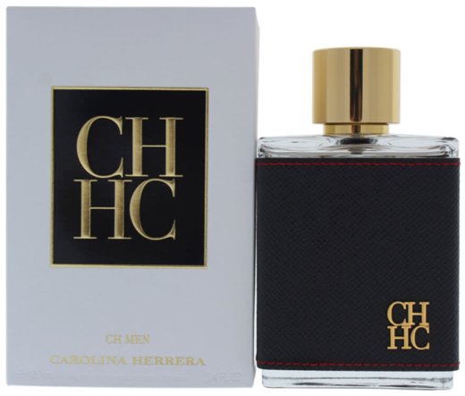 Carolina Herrera CH Men Smaržas EDT