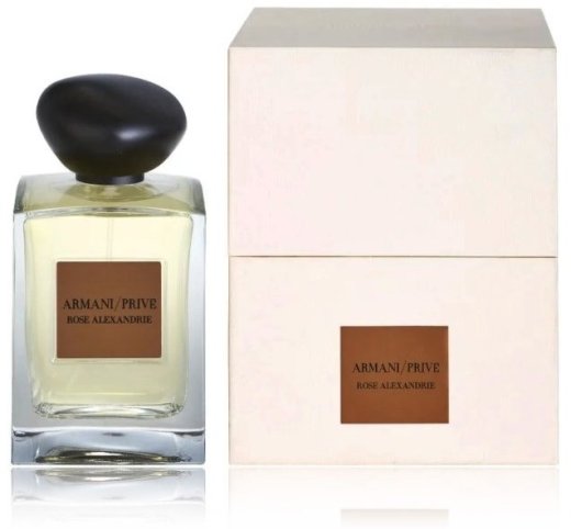 GIORGIO ARMANI Armani Privé Rose Alexandrie