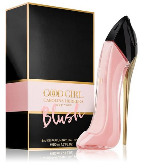 Carolina Herrera Good Girl Blush Smaržas