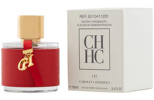Carolina Herrera CH Smaržas EDT 100