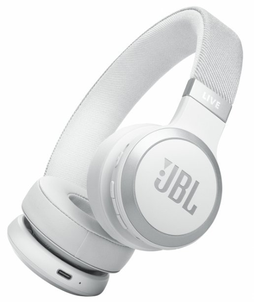 JBL Live 670NC Bezvadu Austiņas