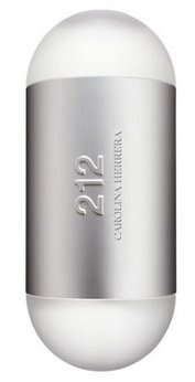 Carolina Herrera 212 Smaržas EDT 100