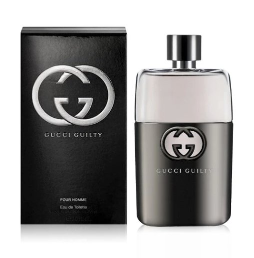 Gucci Guilty Pour Homme Smaržas EDT