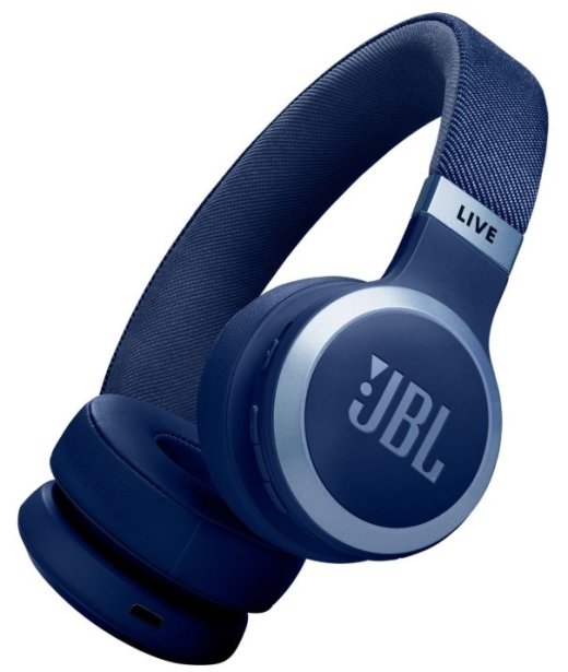JBL Live 670NC Bezvadu Austiņas
