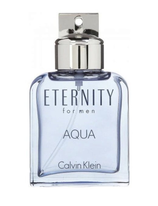Calvin Klein Eternity Aqua Smaržu Testeris