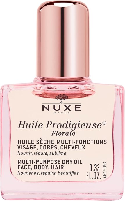 Nuxe Huile Prodigieuse Florale Universāla sausā