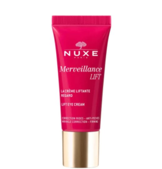 Nuxe Merveillance Lift Eye Acu krēms