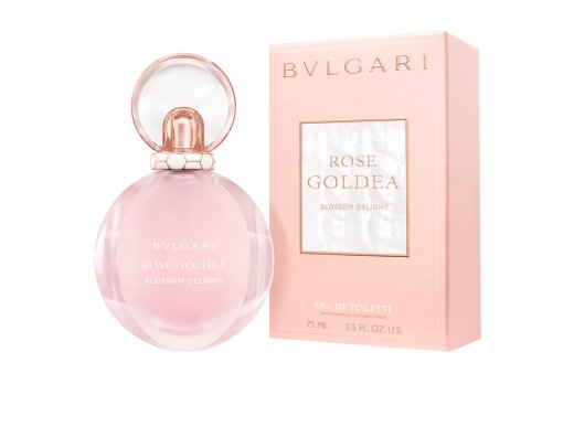 Bvlgari Rose Goldea Blossom Delight Smaržas
