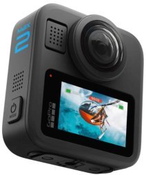 GoPro MAX 2.0 Sporta kamera
