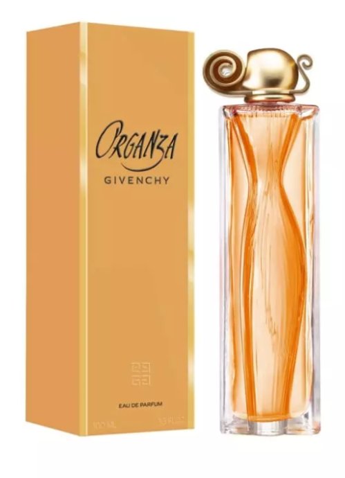 Givenchy Organza Smaržas EDP 100ml