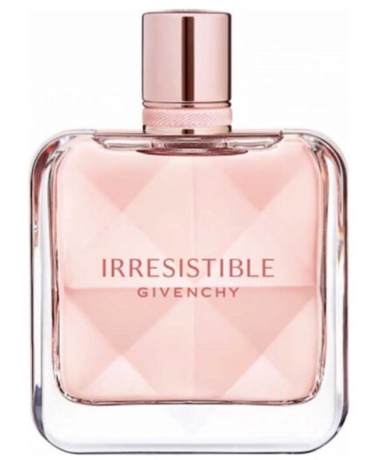 Givenchy Irresistible Smaržas EDT 80ml Tester