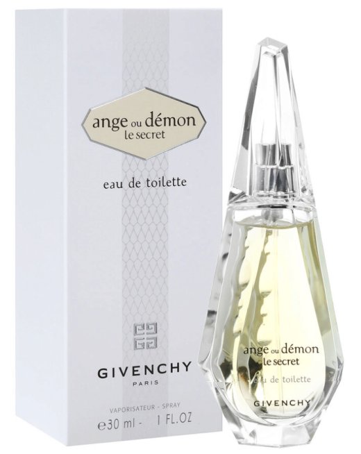 Givenchy Ange ou Démon Le Secret