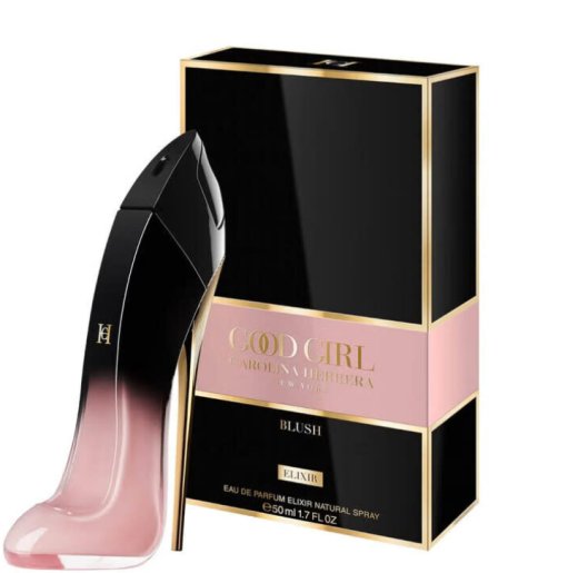 Carolina Herrera Good Girl Blush Elixir