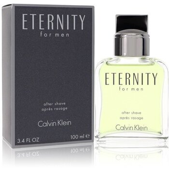 Calvin Klein Eternity For Men Aftershave