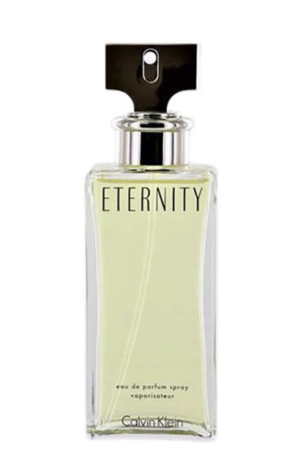 Calvin Klein Eternity Smaržu Testeris EDP