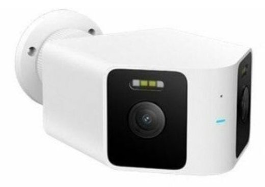 Xiaomi Outdoor Camera CW100 Dual Videonovērošanas