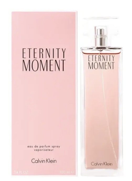 Calvin Klein Eternity Moment Smaržas EDP