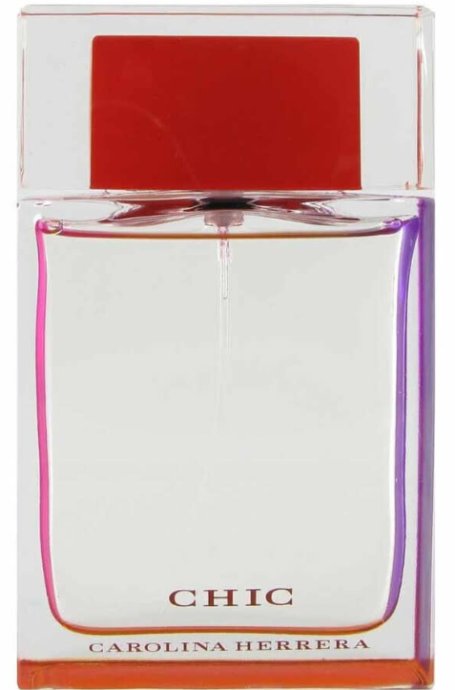 Carolina Herrera Chic Smaržas EDP 80ml